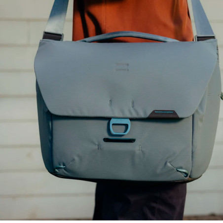 Peak Design Everyday Messenger 13L Ocean
