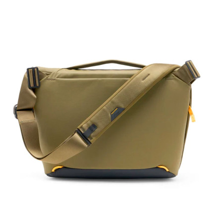 Peak Design Everyday Messenger 13L Kelp