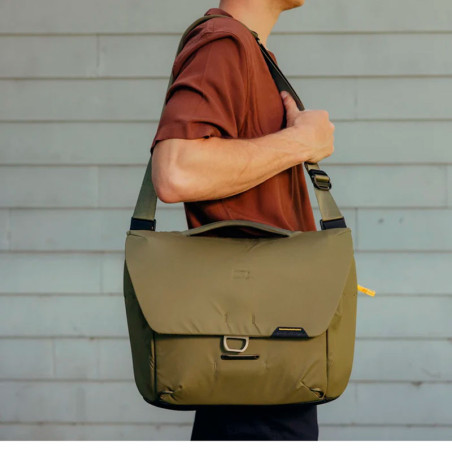 Peak Design Everyday Messenger 13L Kelp