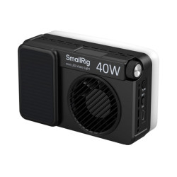 Smallrig 5359 RM 40C Mini Led Video Light