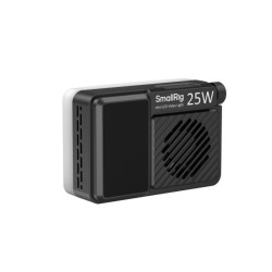 Smalrig 5357 RM 25C Mini Led Video Light Black