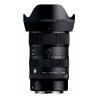 Sigma 17-40 mm F1.8 DC Art Canon R