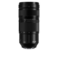 Panasonic LUMIX S 100-500 mm F5-7.1 O.I.S.