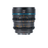 SIRUI Nightwalker Kit 24 mm 35 mm y 55 mm T1.2 Grey Sony E-Mount - 24 mm