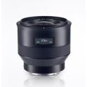 Zeiss Batis 2/25 - Objetivo para cámaras sin espejo montura Sony E  - Ref.2103-750 - Frontal