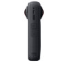 Insta360 X4 Air Starter Bundle Black - De perfil