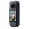 Insta360 X4 Air Starter Bundle Black