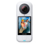 Insta360 X4 Air Starter Bundle Arctic White
