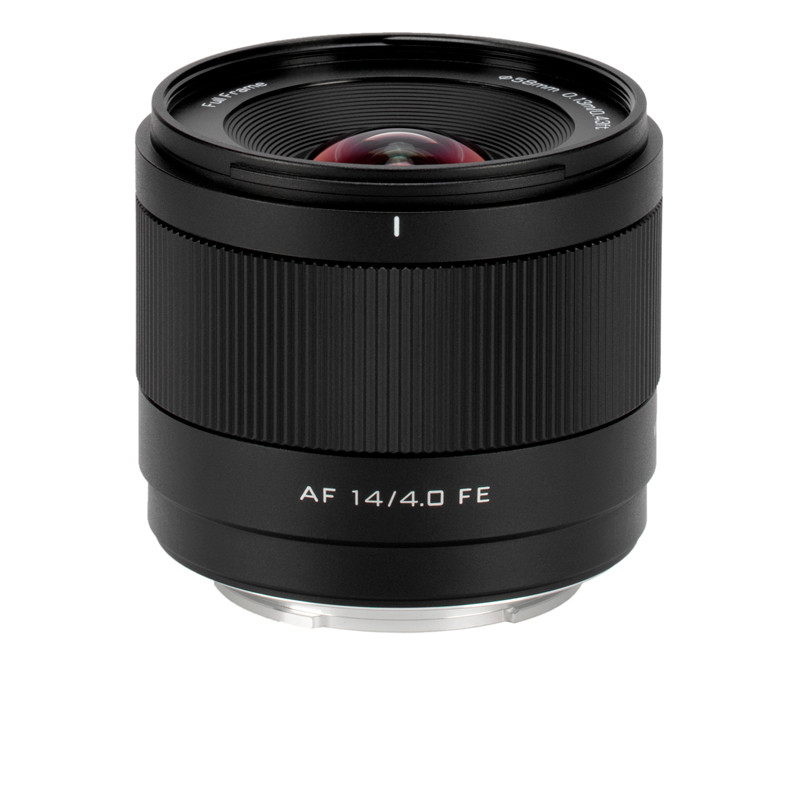 Viltrox AF 14 mm F4 Air Nikon Z-Mount | Objetivos sin espejo | VILTROX | Foto Ruano PRO