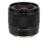 Viltrox AF 14 mm F4 Air Nikon Z-Mount