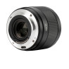 Viltrox AF 14 mm F4 Air Nikon Z-Mount - bayoneta metálica, contactos dorados y puerto USB-C