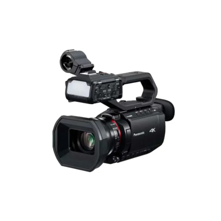 Panasonic Camcorder AG-CX18 | FotoRuanoPro
