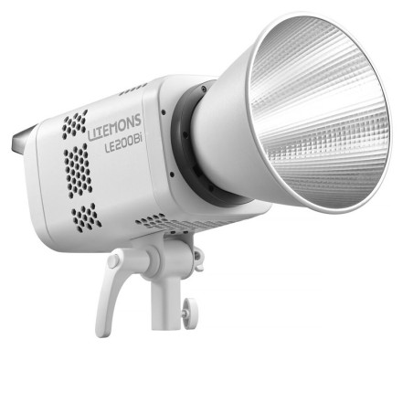 Godox Litemons LE200BI White