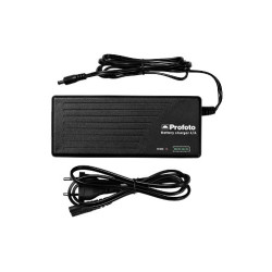 BATTERY CHARGER 4.5A (PROFOTO)