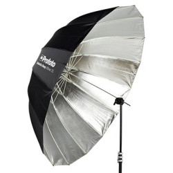 Profoto Umbrella Deep Silver XL (165 cm./65") - paraguas parabólico en color plata -  ref. 100981 
