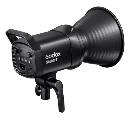 Godox LED SL60II Bi
