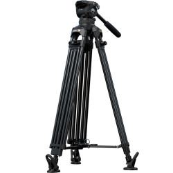 Smallrig 5577 FSD18 Freespeed Heavy Duty Aluminum Alloy Tripod