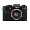 Fujifilm X-T30 III Black + 13-33 mm y 55-200 mm
