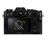 Fujifilm X-T30 III Black + 13-33 mm y 55-200 mm