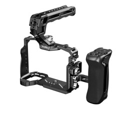 Smallrig 3669D Cage Kit Camera Advanced Sony para A7V/A7RV/A7IV y A7SIII