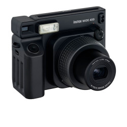 Fujifilm Instax Wide 400 Jet Black