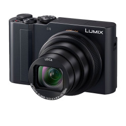 Panasonic Lumix TZ300 Black