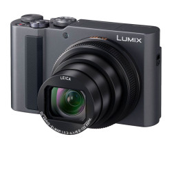 Panasonic Lumix TZ300 Silver