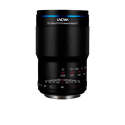 Laowa 90 mm F2.8 2X Ultra Macro APO Micro 4/3