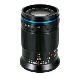 Laowa 85 mm F5.6 2x Ultra macro APO L-Mount