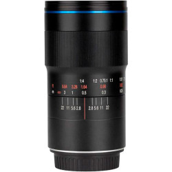 Laowa 100 mm F2.8 2:1 Ultra Macro APO L-Mount