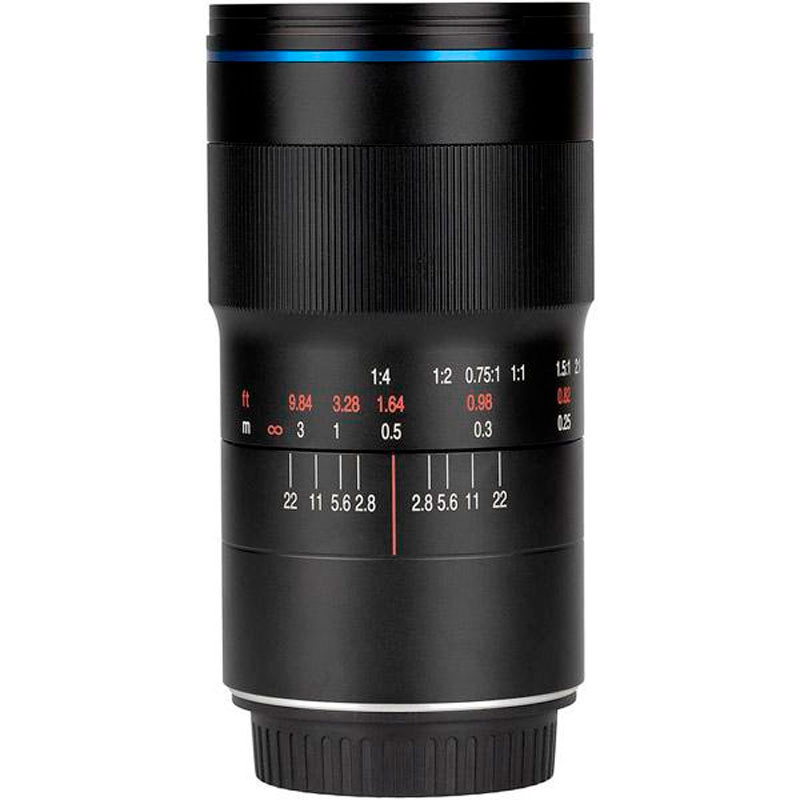Laowa 100 mm F2.8 2X Ultra Macro APO L-Mount | Objetivos sin espejo | Laowa | Foto Ruano PRO