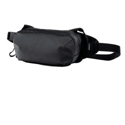 WANDRD D1 Fanny Pack Black