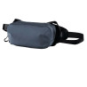 WANDRD D1 Fanny Pack Aegean Blue