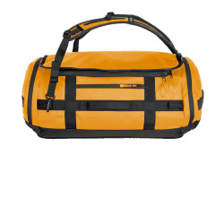 Wandrd Carryall Duffel 40L Dallol Yellow