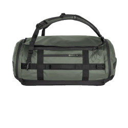 Wandrd Carryall Duffel 40L Wasatch Green