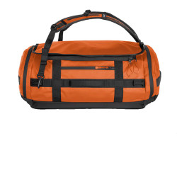Wandrd Carryall Duffel 40L Sedona Orange
