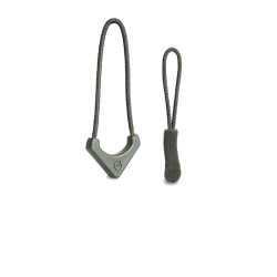 Wandrd Standard Zipper Puller Wasatch Green