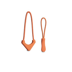 Wandrd Standard Zipper Puller Sedona Orange