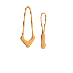 Wandrd Standard Zipper Puller Dallol Yellow