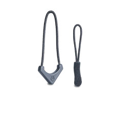 Wandrd Standard Zipper Puller Aegean Blue