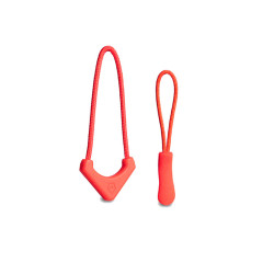 Wandrd Standard Zipper Puller Red