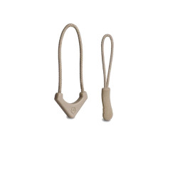 Wandrd Standard Zipper Puller Yuma Tan