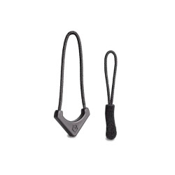 Wandrd Standard Zipper Puller Black