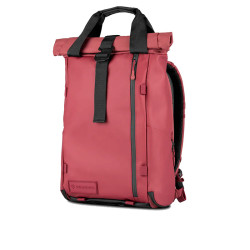 Wandrd PRVKE EDC Rhone Burgundy