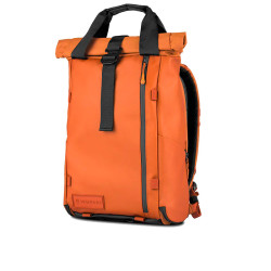 Wandrd PRVKE EDC Sedona Orange