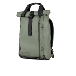 Wandrd PRVKE EDC Wasatch Green