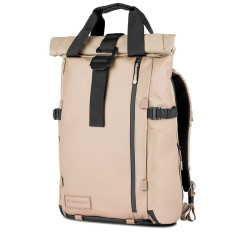 Wandrd PRVKE Photo Bundle 31L Yuma Tan