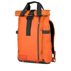 Wandrd PRVKE Photo Bundle 31L Sedona Orange
