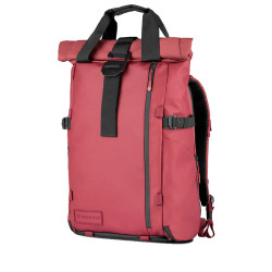 Wandrd PRVKE Photo Bundle 31L Rhone Burgundy