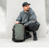 Wandrd Nimbus 18 Backpack Wasatch Green